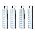 Waco – Rechargeable 30 LED Lantern – Pack of 4 Waco – Rechargeable 30 LED Lantern – Pack of 4