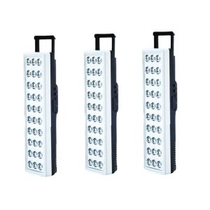 Waco – Rechargeable 30 LED Lantern – Pack of 3 Waco – Rechargeable 30 LED Lantern – Pack of 3