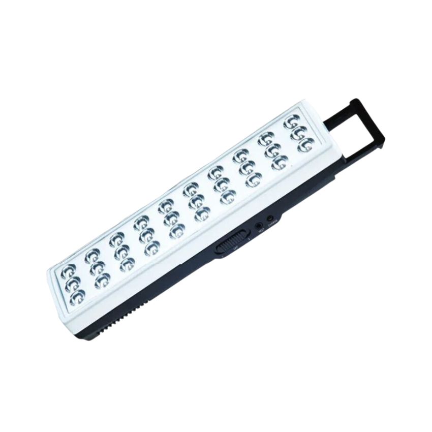 Waco – Rechargeable 30 LED Lantern – Pack of 5 Waco – Rechargeable 30 LED Lantern – Pack of 5