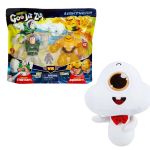 Goo Jit Zu – Light Year Double Pack & Decakila Plush – Deca Goo Jit Zu – Light Year Double Pack & Decakila Plush – Deca