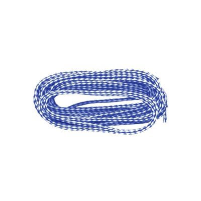 MTS – Ski Rope 5mm x 5m (Blue) MTS – Ski Rope 5mm x 5m (Blue)