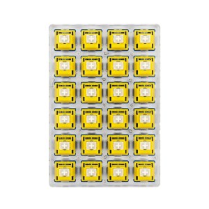 Redragon Switch Bullet A113B Clicky Redragon Switch Bullet A113B Clicky