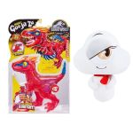 Goo Jit Zu – Jurassic World – Pyroaptor & Decakila Plush – Kila Goo Jit Zu – Jurassic World – Pyroaptor & Decakila Plush – Kila