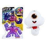 Goo Jit Zu – Dino X-Ray Series – Shredz & Decakila Plush – Deca Goo Jit Zu – Dino X-Ray Series – Shredz & Decakila Plush – Deca