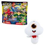 Marvel Goo Jit Zu – Ultimate Spider-Man vs Doctor Octopus & Soft Toy – Deca Marvel Goo Jit Zu – Ultimate Spider-Man vs Doctor Octopus & Soft Toy – Deca