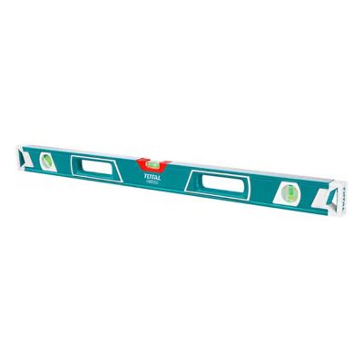 Total Tools – Spirit Level 100cm – Double Sided Total Tools – Spirit Level 100cm – Double Sided