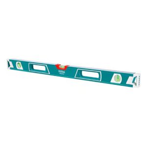 Total Tools – Spirit Level 100cm – Double Sided Total Tools – Spirit Level 100cm – Double Sided