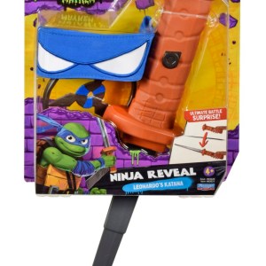 TMNT Movie Basic Roleplay – Leonardo’s Katana TMNT Movie Basic Roleplay – Leonardo’s Katana