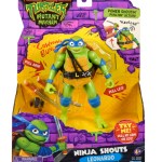 TMNT Movie Deluxe Figures – Leonardo TMNT Movie Deluxe Figures – Leonardo