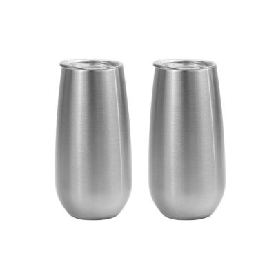 LK’s -Champagne Flute Set – Set of2 LK’s -Champagne Flute Set – Set of2