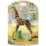 Playmobil Wiltopia Giraffe Playmobil Wiltopia Giraffe