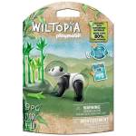 Playmobil Wiltopia Panda Playmobil Wiltopia Panda