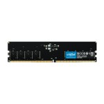 Crucial 16GB DDR5 5600MHz UDIMM Memory Module Crucial 16GB DDR5 5600MHz UDIMM Memory Module
