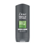 Dove Men Extra Fresh Shower Gel 400ml Dove Men Extra Fresh Shower Gel 400ml