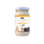 Colle del Tartufo Truffle & Cheese Sauce 180g Colle del Tartufo Truffle & Cheese Sauce 180g