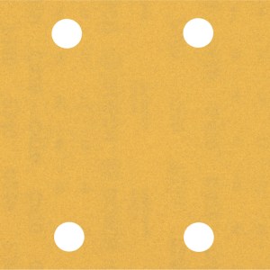 Best for Wood & Paint, 93 x 186mm,240, 8 holes, 10 Piece, Hook & Loop Best for Wood & Paint, 93 x 186mm,240, 8 holes, 10 Piece, Hook & Loop