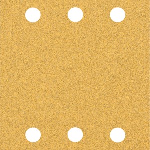 115 x 107mm, 60G, 6 holes, 10 Piece, Hook&Loop 115 x 107mm, 60G, 6 holes, 10 Piece, Hook&Loop