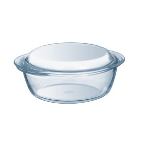 Pyrex Casserole Round with lid 1.3lt Pyrex Casserole Round with lid 1.3lt