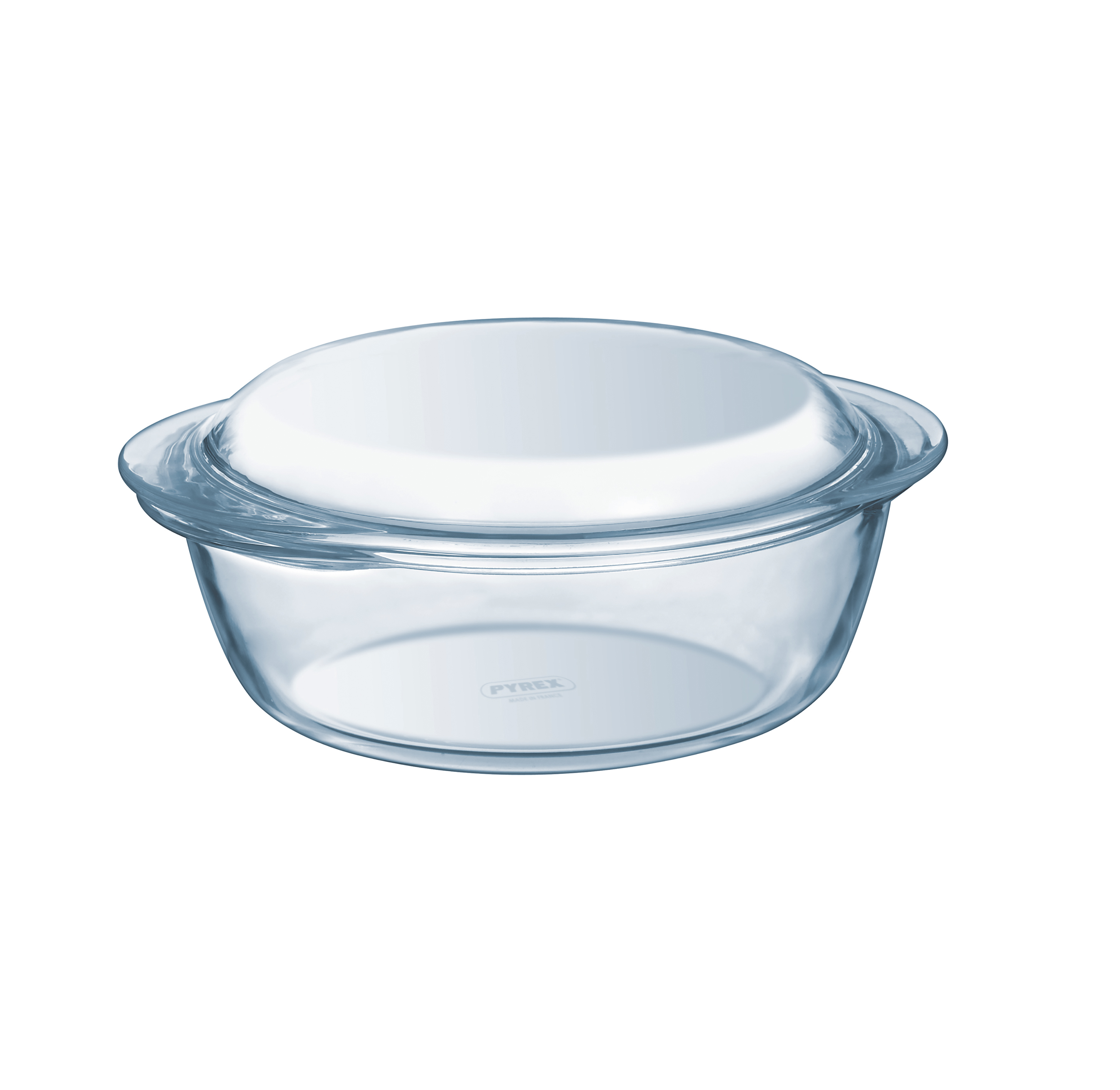 Pyrex Casserole Round with lid 1.3lt Pyrex Casserole Round with lid 1.3lt