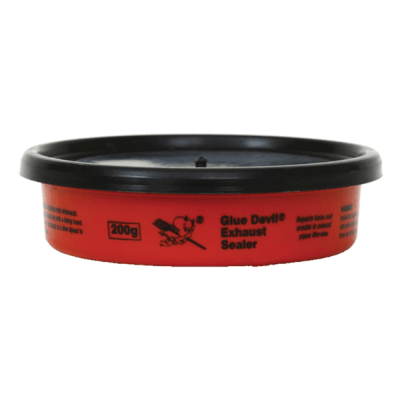 GlueDevil 200g Exhaust Sealer GlueDevil 200g Exhaust Sealer