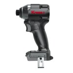 Kress – 20 V Max Cordless Brushless 230 Nm – Impact Driver Kress – 20 V Max Cordless Brushless 230 Nm – Impact Driver