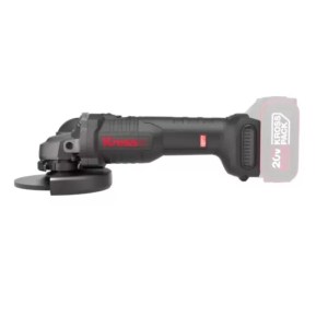 Kress – 20V Max Cordless Brushless 115 mm 3-Speed Angle Grinder (Unit only) Kress – 20V Max Cordless Brushless 115 mm 3-Speed Angle Grinder (Unit only)