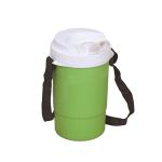 Seagull 750ml Thermal Jug with Spout – Green Seagull 750ml Thermal Jug with Spout – Green