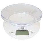 Home Classix Electronic Kitchen Scale 5kg Home Classix Electronic Kitchen Scale 5kg