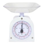 Home Classix Mechanical Kitchen Scale 5kg Home Classix Mechanical Kitchen Scale 5kg