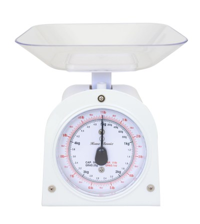 Home Classix Mechanical Kitchen Scale 5kg Home Classix Mechanical Kitchen Scale 5kg