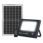 SolarMate 25W LED Security Flood Light SolarMate 25W LED Security Flood Light