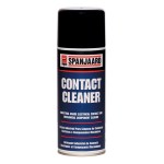 Spanjaard 400ml Contact Cleaner Spanjaard 400ml Contact Cleaner