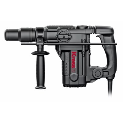 Kress – Rotary Hammer + SDS – 38mm – 1050W Kress – Rotary Hammer + SDS – 38mm – 1050W