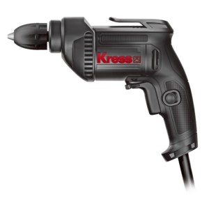 Kress – Hand Drill – 10MM – 500W Kress – Hand Drill – 10MM – 500W