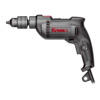 Kress – Hand Drill – 13MM – 650W Kress – Hand Drill – 13MM – 650W