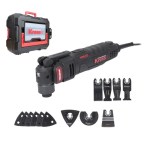 Kress – Multi Tool – 480 W Kress – Multi Tool – 480 W