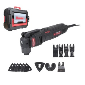 Kress – Multi Tool – 480 W Kress – Multi Tool – 480 W
