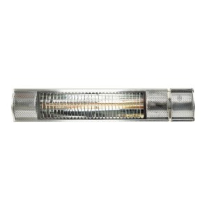Radiant- Heater Patio Wall Mounted Infrared with Remote 230v Radiant- Heater Patio Wall Mounted Infrared with Remote 230v