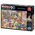 Jumbo 1000Piece Puzzle Wasgij Mystery 23 Pooch Parlour Jumbo 1000Piece Puzzle Wasgij Mystery 23 Pooch Parlour