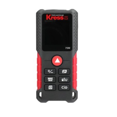 Kress – Laser Measure – 70M Kress – Laser Measure – 70M