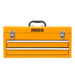 Ingco – Tool Box Metal 2 Drawer Ingco – Tool Box Metal 2 Drawer