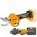 Ingco – Cordless Straight Gauge Shears – 20V – 20mm/30mm Ingco – Cordless Straight Gauge Shears – 20V – 20mm/30mm