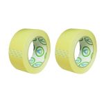 Tape Masking Hitemp Prof.Yellow 48mmx40M – Pack of 2 Tape Masking Hitemp Prof.Yellow 48mmx40M – Pack of 2