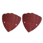 Ingco – 3 Piece Sand Paper – Pack of 2 Ingco – 3 Piece Sand Paper – Pack of 2