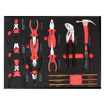 Stallion – Replacement Tool Set – 16 Piece Stallion – Replacement Tool Set – 16 Piece