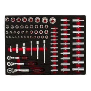 Stallion – Replacement Tool Set – 80 Piece Stallion – Replacement Tool Set – 80 Piece