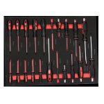 Stallion – Replacement Tool Set – 21 Piece Stallion – Replacement Tool Set – 21 Piece