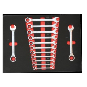 Stallion – Replacement Tool Set – 13 Piece Stallion – Replacement Tool Set – 13 Piece