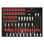 Stallion – Replacement Tool Set – 102 Piece Stallion – Replacement Tool Set – 102 Piece