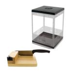 Mellerware – Biltong King Food Dehydrator with Biltong King Food Cutter Mellerware – Biltong King Food Dehydrator with Biltong King Food Cutter